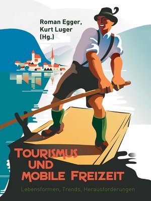 cover image of Tourismus und mobile Freizeit